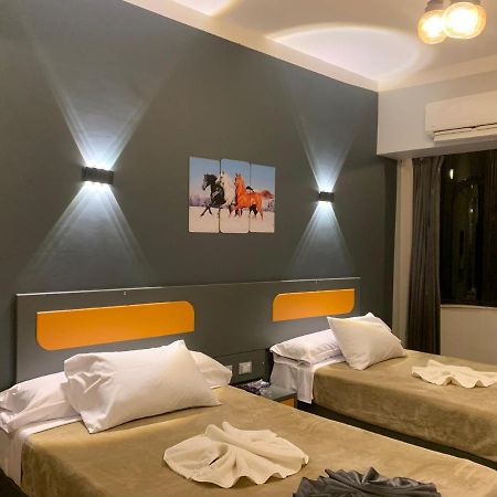 Royal Hotel Qena Exterior photo