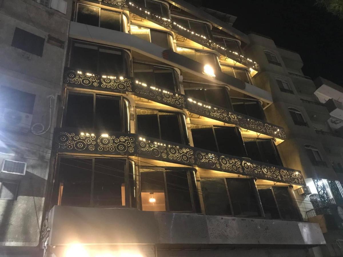 Royal Hotel Qena Exterior photo